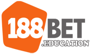 Logo 188bet.education