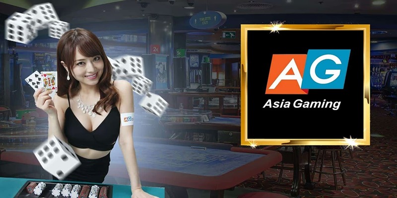 Giới thiệu đôi nét về ASIA Gaming