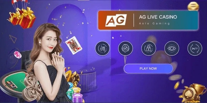 3 bước để trải nghiệm kho game cược cực hot tại ASIA Gaming