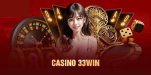 Casino 33WIN