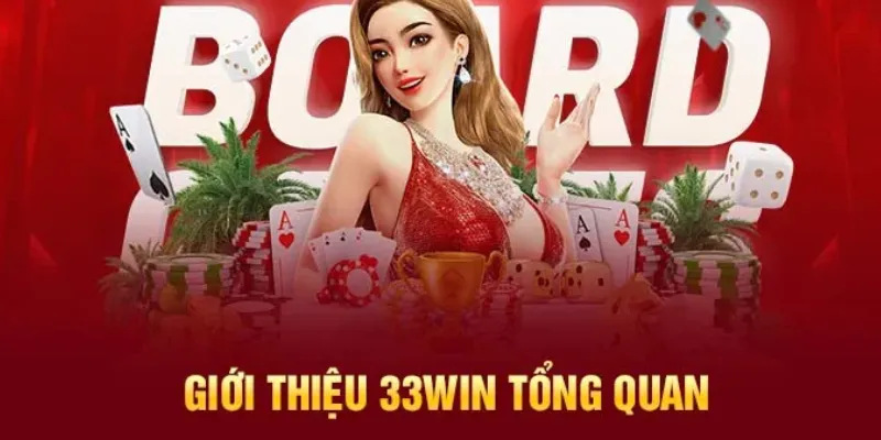 Ưu điểm của sảnh casino 33WIN